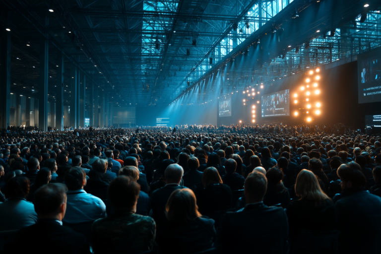 AWS re:Invent 2025 Recap Webinar Series for Partners: What You Need to Know