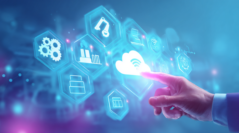 Empowering Digital Growth Through Azure Capabilities