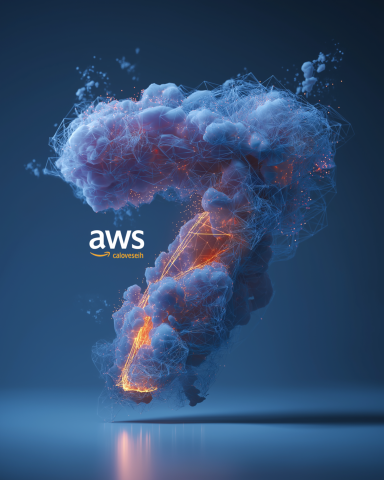 Beyond Infrastructure: How AWS Cloud Partnerships Enable Agility, Speed, and Market Expansion