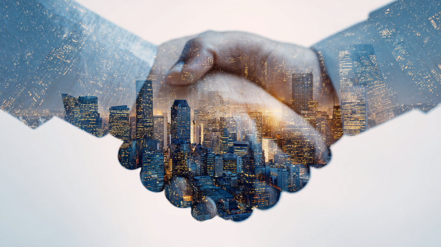 Navigating Cloud Vendor Partnerships: Driving Innovation Through AWS Alliances