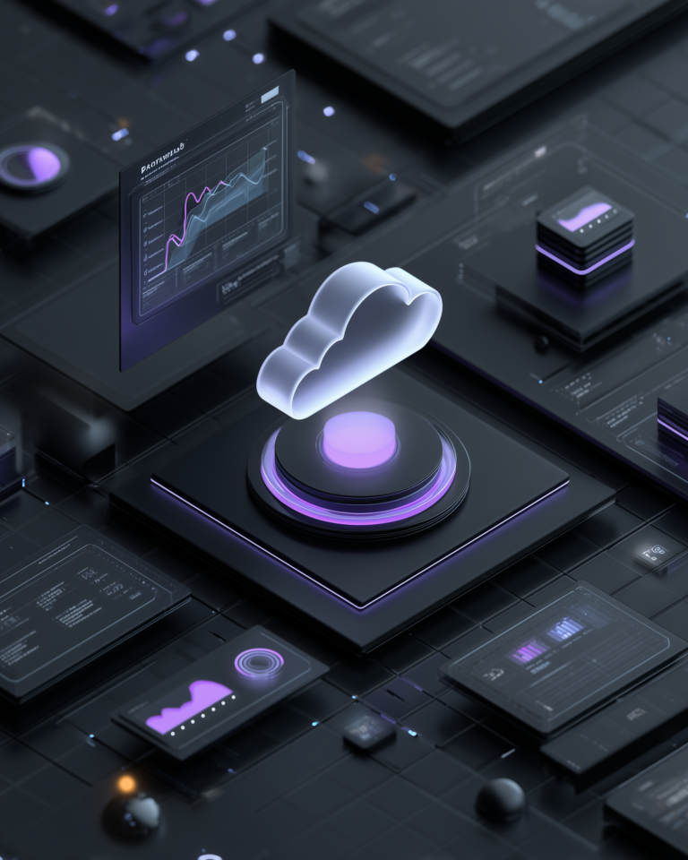 Reimagining Growth with Azure Cloud & AI