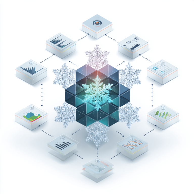 Elevate Your Data Strategy with Snowflake