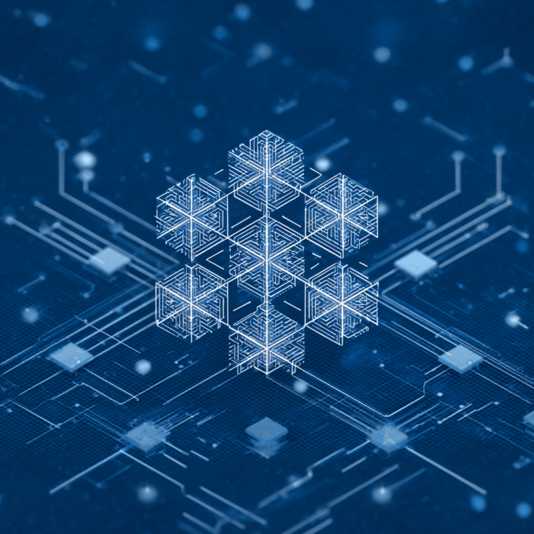 One Platform. Endless Data Possibilities – Snowflake
