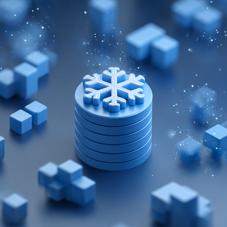 Unlock Limitless Data Possibilities with Snowflake