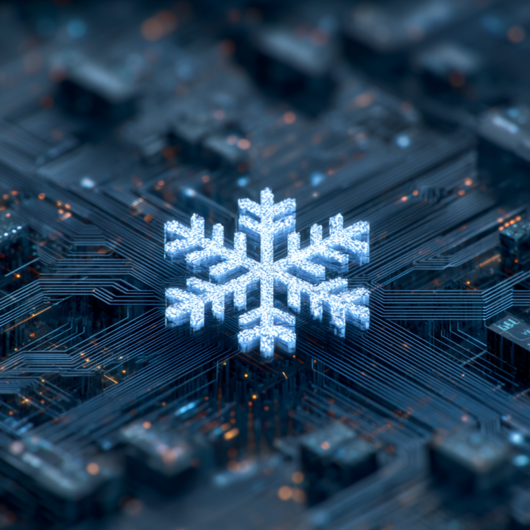 Cloud Data Powered by SNOWFLAKE