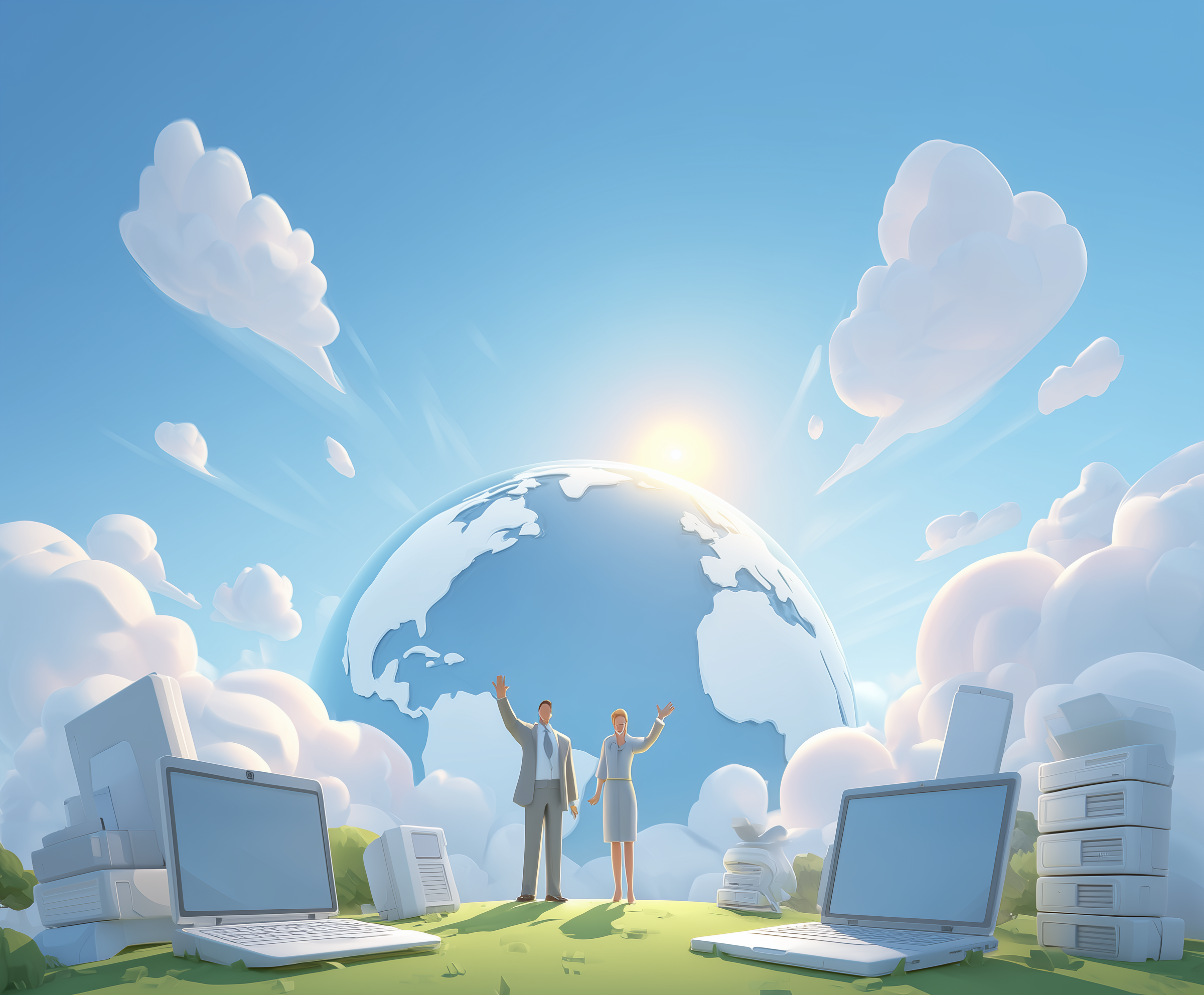 Navigating Cloud Vendor Partnerships with IBM