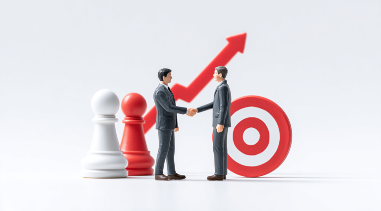 🚀 Unlocking Growth with Oracle Cloud Partnerships: A CxO’s Playbook for Scalable Success