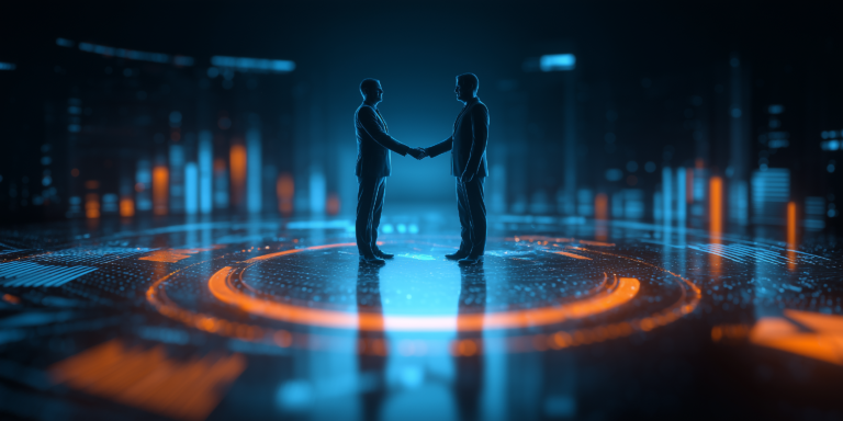 🚀 Winning with Strategic Partnerships in Oracle Corporation Cloud