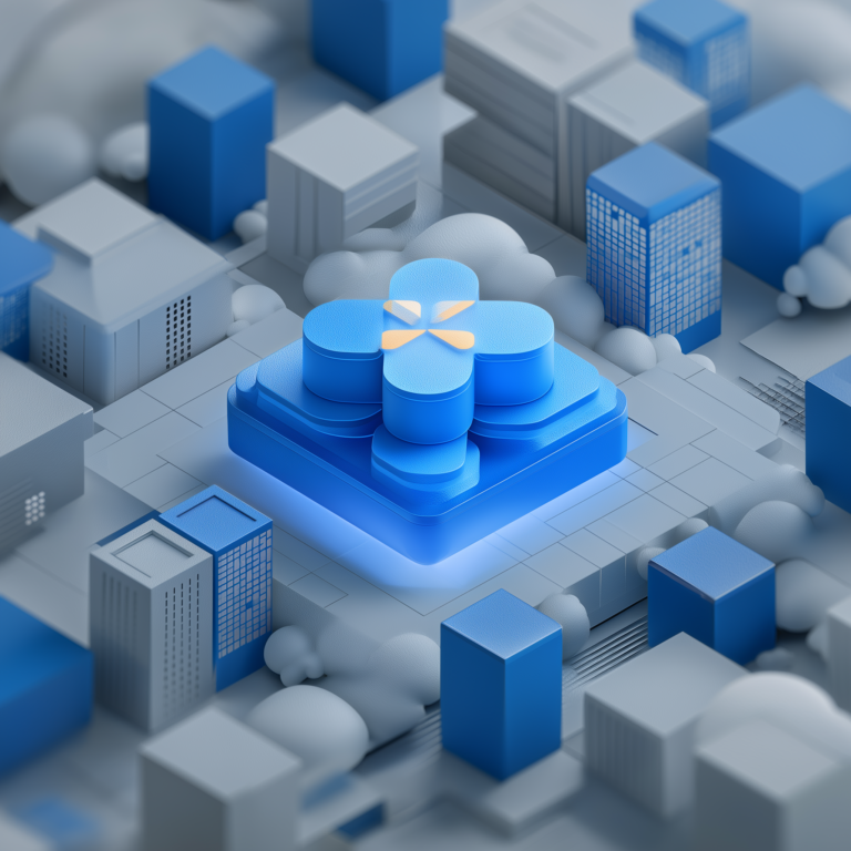 Next-Gen Growth Starts with Azure