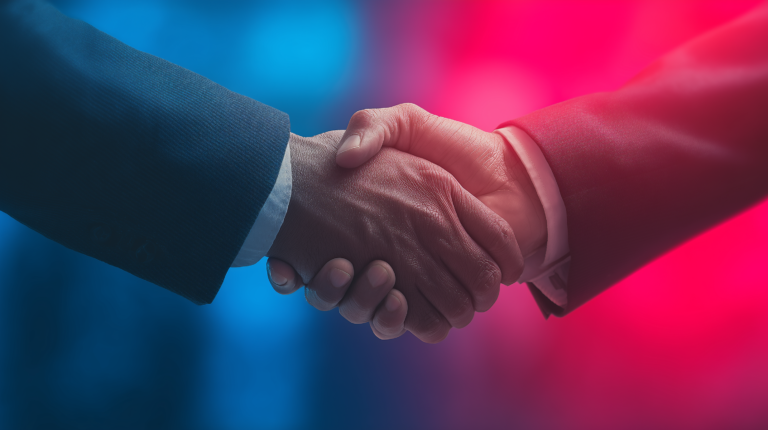 📈 Scaling Startups Faster with Oracle Corporation Cloud Partnerships