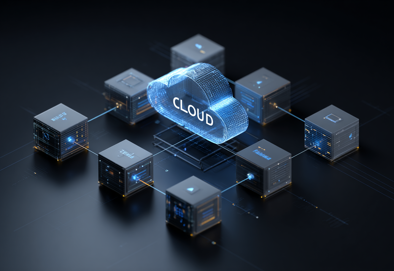 IBM Cloud Ecosystem Trends