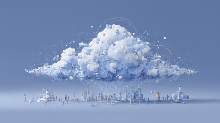 Scaling Smart: The Role of Cloud Partnerships with Microsoft Azure in Modern Business Growth