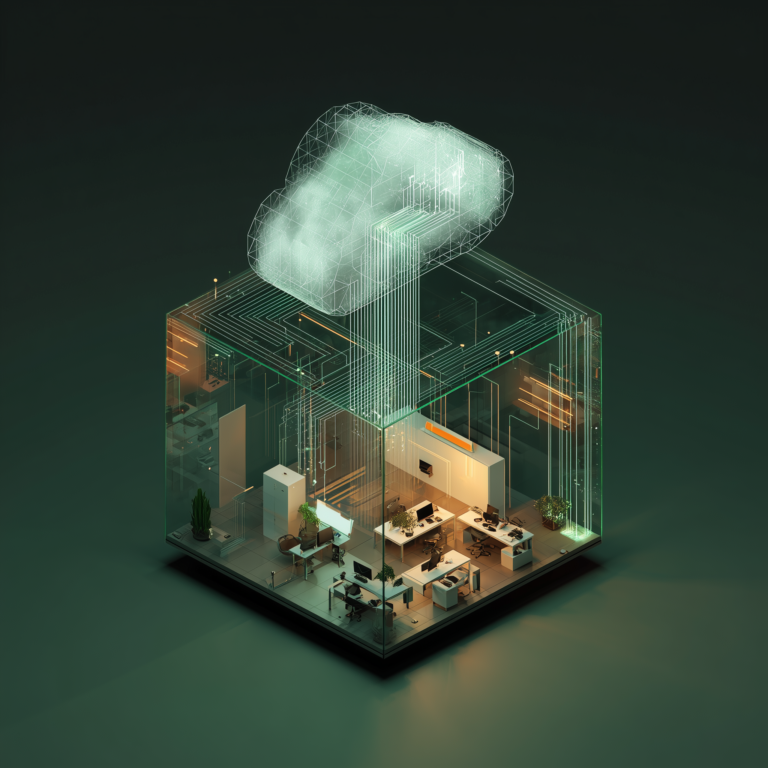 🌐 Future of IBM Cloud Ecosystem