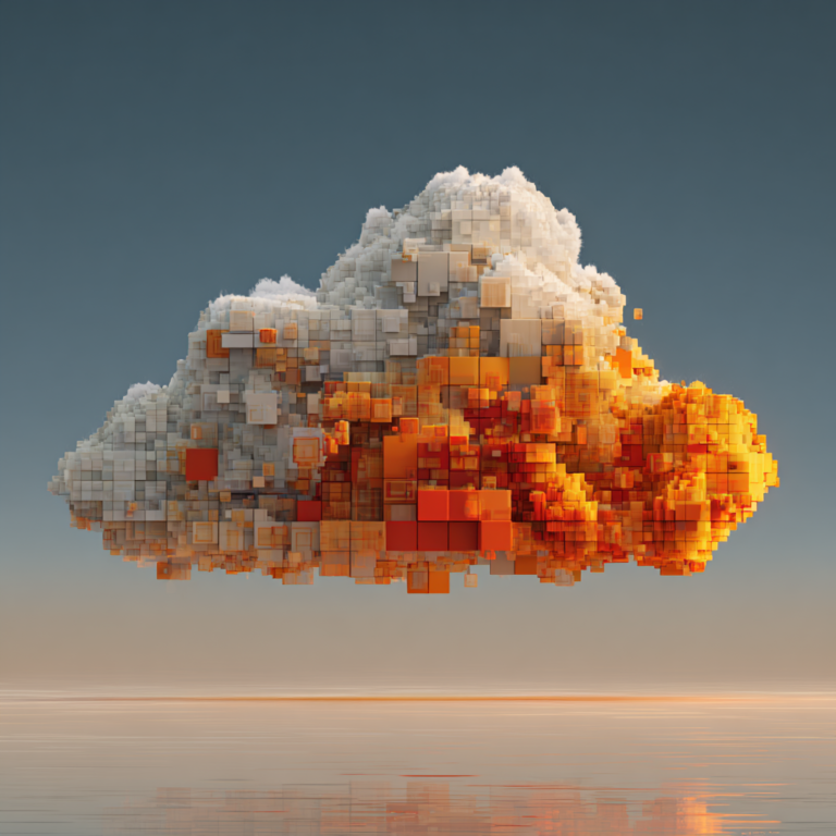 The Future of Cloud Ecosystems with Amazon Web Services Partnerships