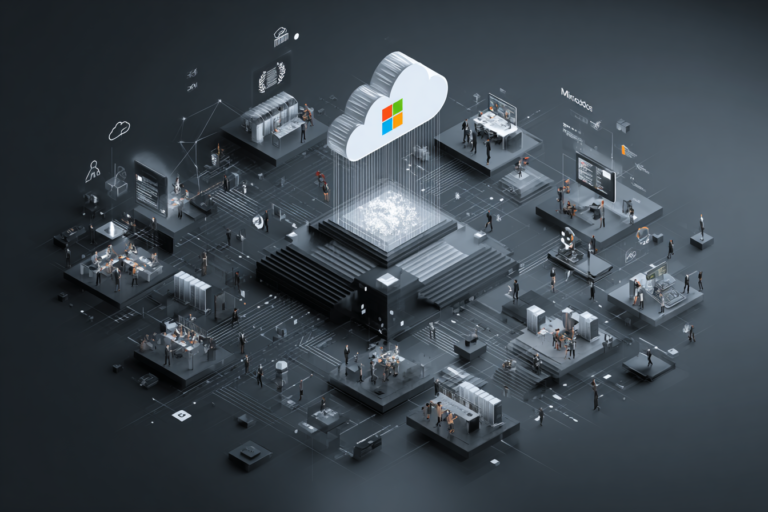 How Azure is Powering the Next Generation of Business Growth