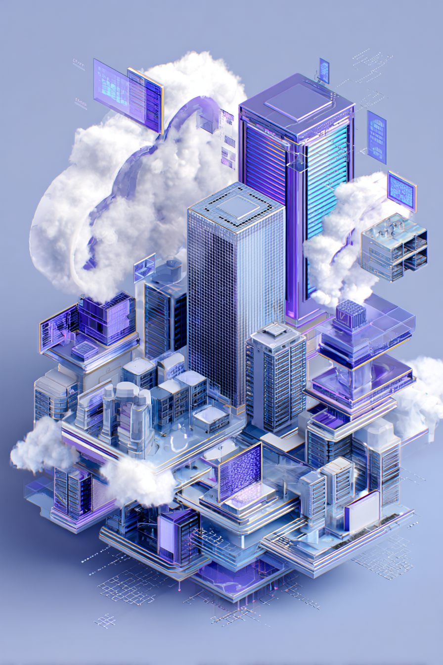 IBM’s Role in AWS Industry Solutions