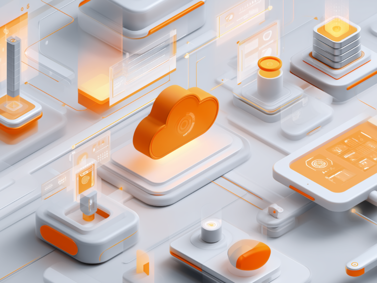 🤝 Navigating the Oracle Corporation Cloud Partner Ecosystem for CxOs ☁️