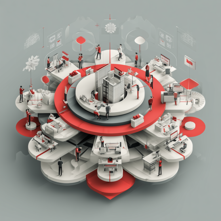 Navigating Oracle Partnerships: Strategic Opportunities and Challenges for CxOs