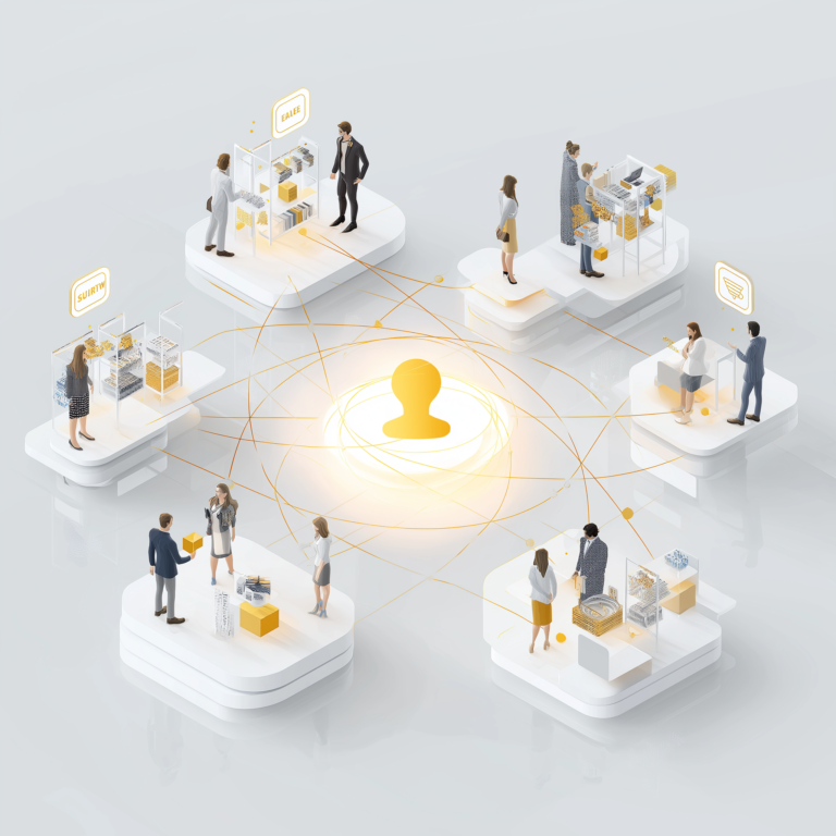 The Role of AWS Partner Network in Driving Digital Transformation