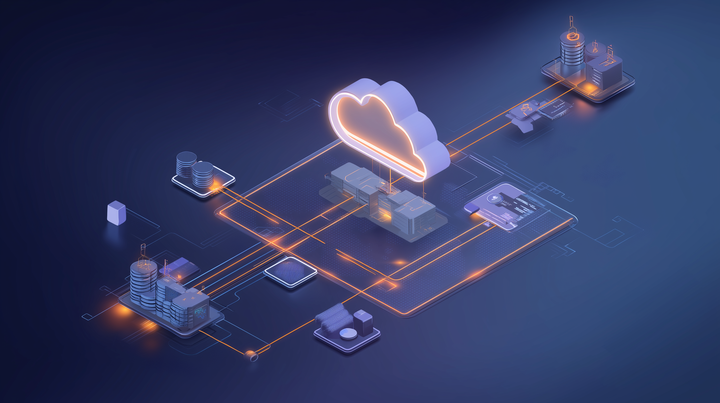 Building Scalable Enterprises with Microsoft Azure: A Partnership-Driven Approach