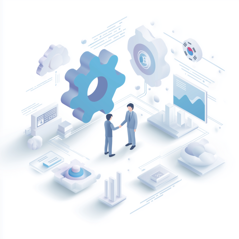 Scaling Business with Google Cloud: The Power of Strategic Cloud Partnerships