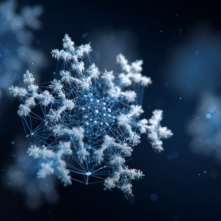 Snowflake: Built for a Data-Driven World