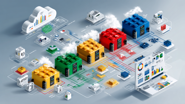 Building High-Impact Google Cloud Partnerships for Long-Term Business Success