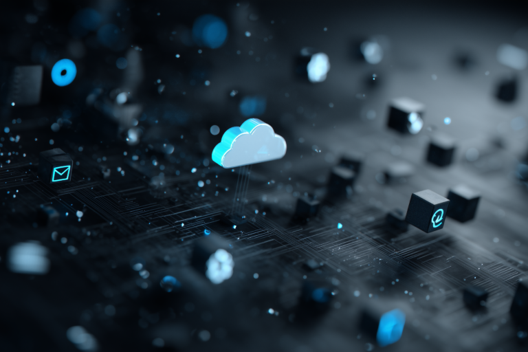 Powering Digital Transformation with Azure Cloud