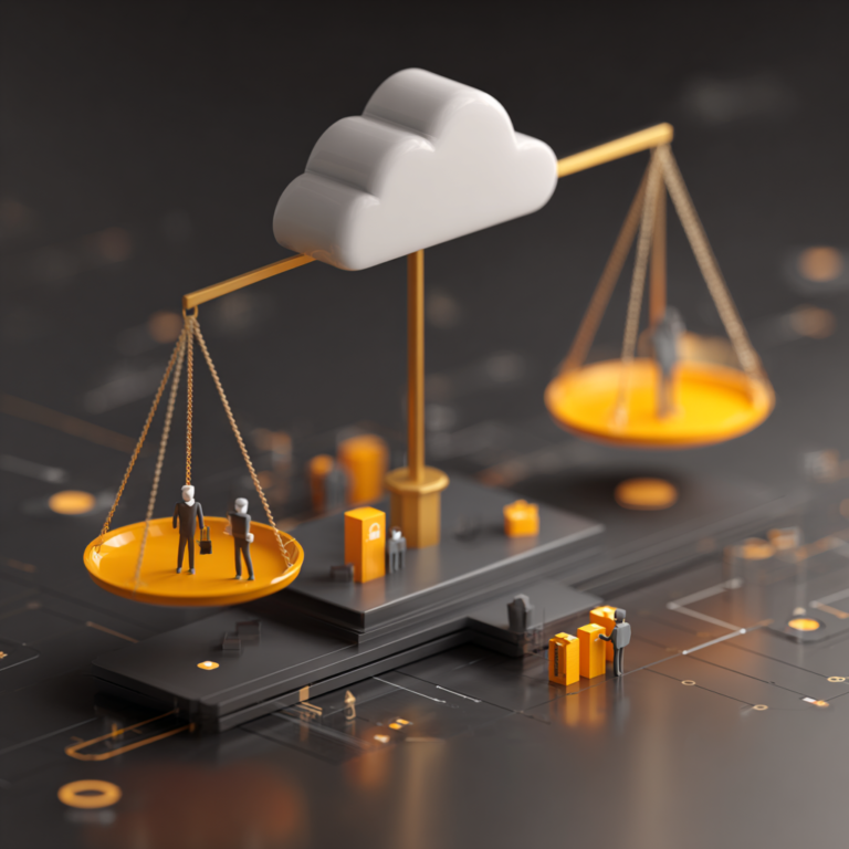 📈 Scale Your Business with IBM Cloud