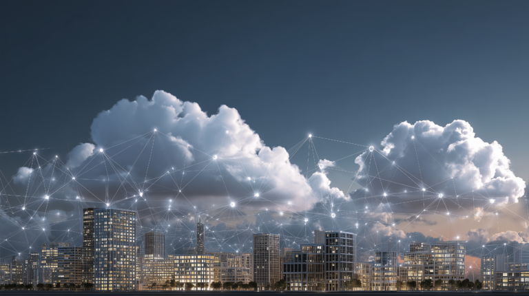 Digital Transformation with IBM Cloud