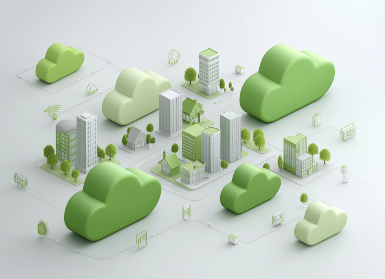 Azure Advantage: Smart Cloud for Smart Businesses