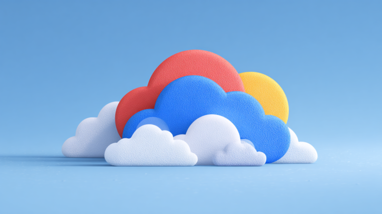 From Partnership to Profit: How Google Cloud Collaborations Drive Measurable ROI