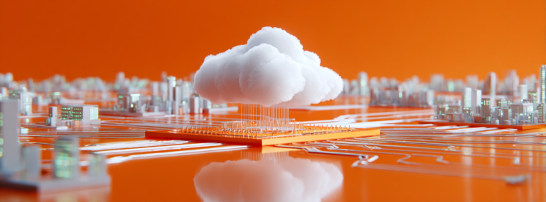 📈 Scaling Enterprises Faster with Oracle Corporation Cloud Alliances 🚀