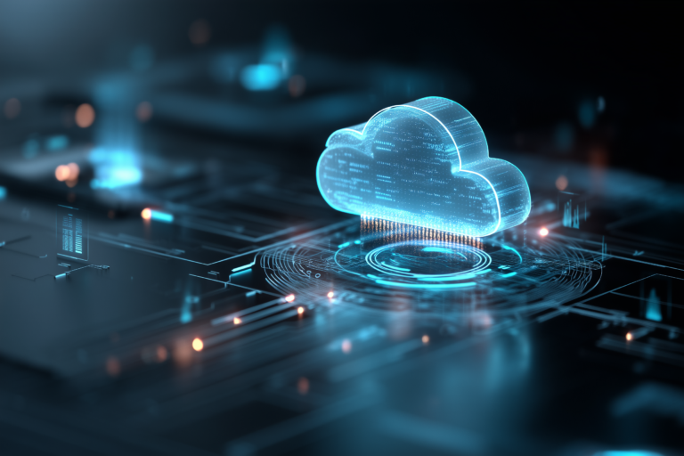 Azure Cloud: The Catalyst for Next-Generation Business Success