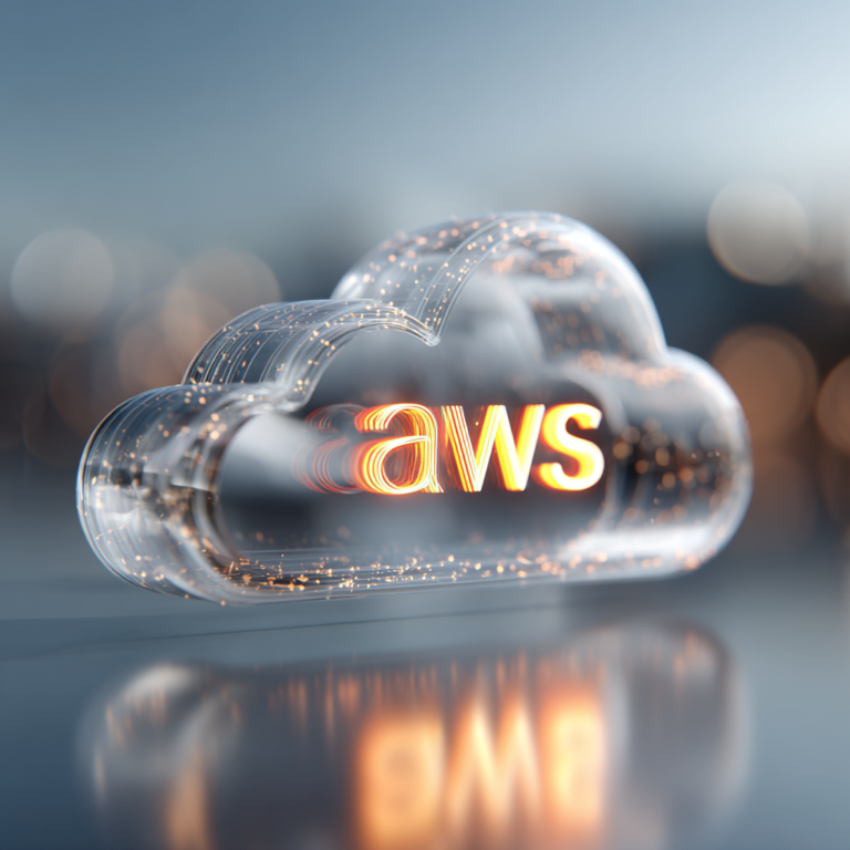 The Future of AWS Cloud Ecosystems: Trends Every Leader Should Watch