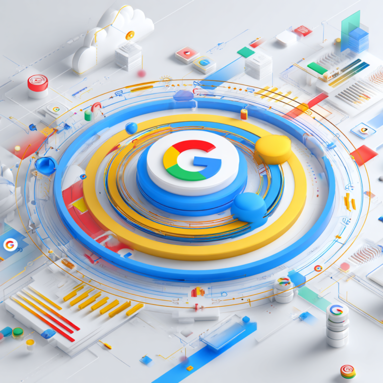 Maximizing Revenue with Google Cloud: Proven Partnership Strategies That Drive Business Growth