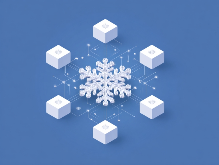 Snowflake + Cloud: Driving Scalable Success