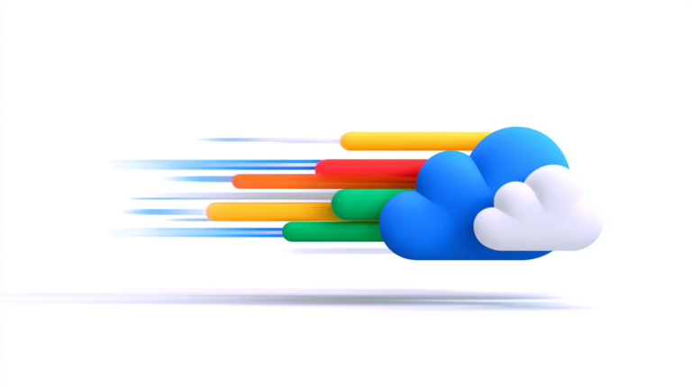 Navigating Google Cloud Partnerships: A Strategic Playbook for CxOs to Drive Growth