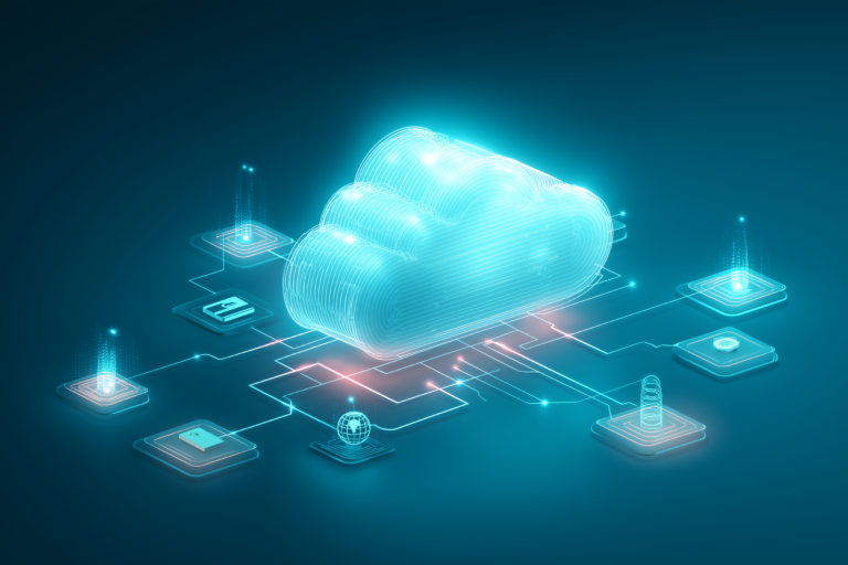 Navigating Cloud Vendor Partnerships: The Oracle Perspective for IT Service Firms