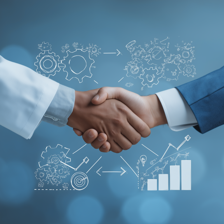 🚀 IBM Cloud Partnerships: Unlock Growth Fast