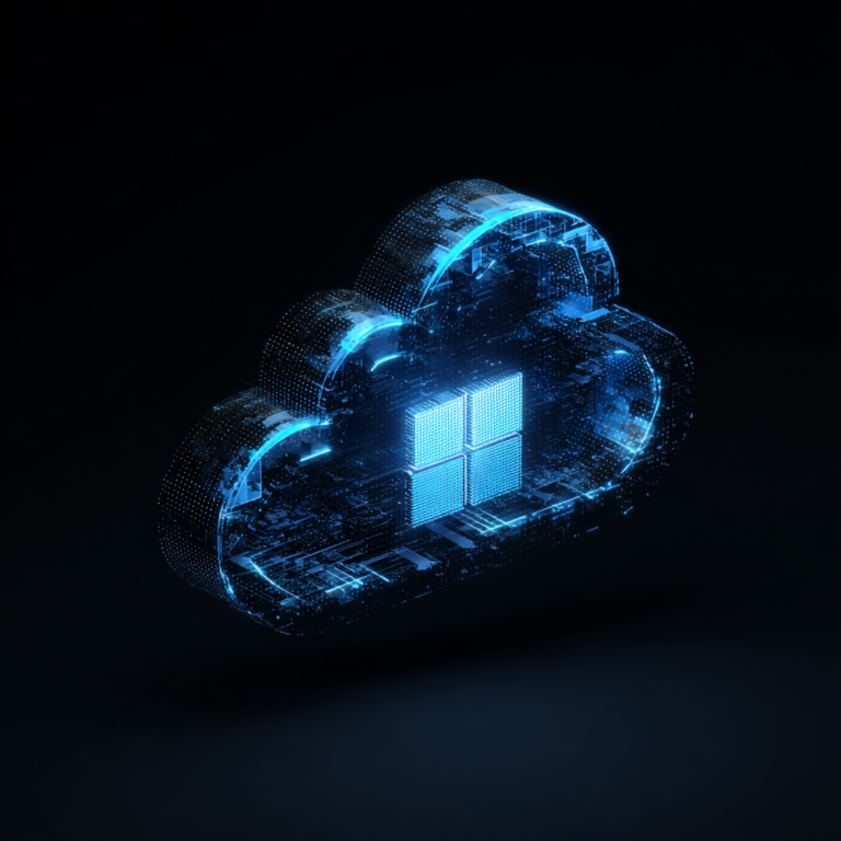 Fueling the Next Wave of Digital Growth with Azure