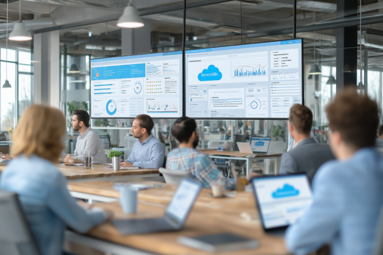 Azure Advantage: Accelerating the Future of Business