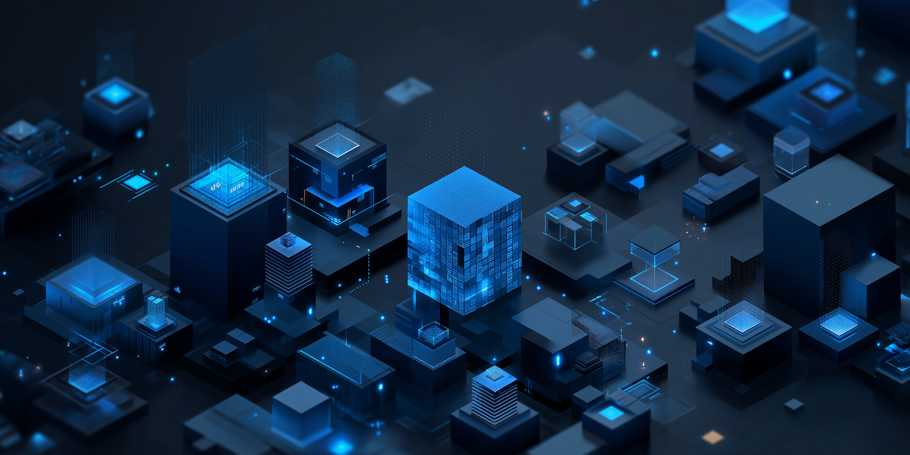 🚀 Azure: The Foundation for Next-Generation Digital Growth