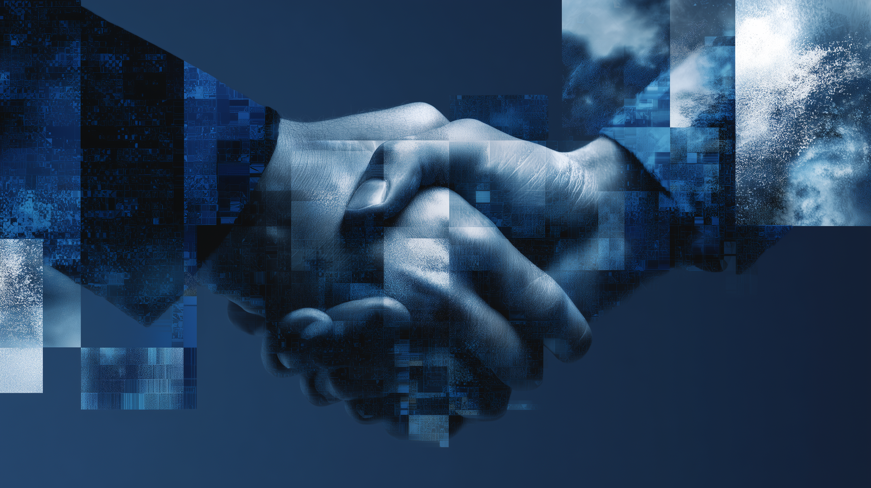 The Role of Oracle Cloud Partnerships in Business Scalability for Technology Leaders