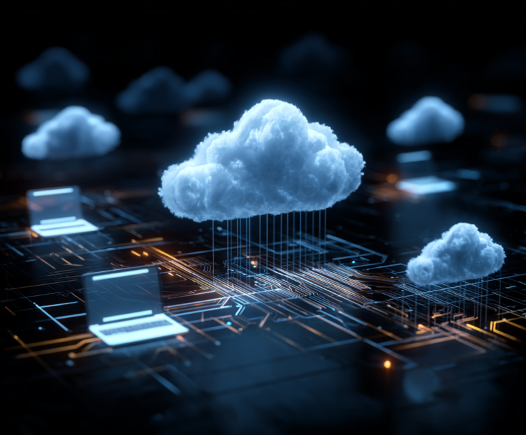 Emerging Trends Driving Oracle Cloud Transformation in 2026