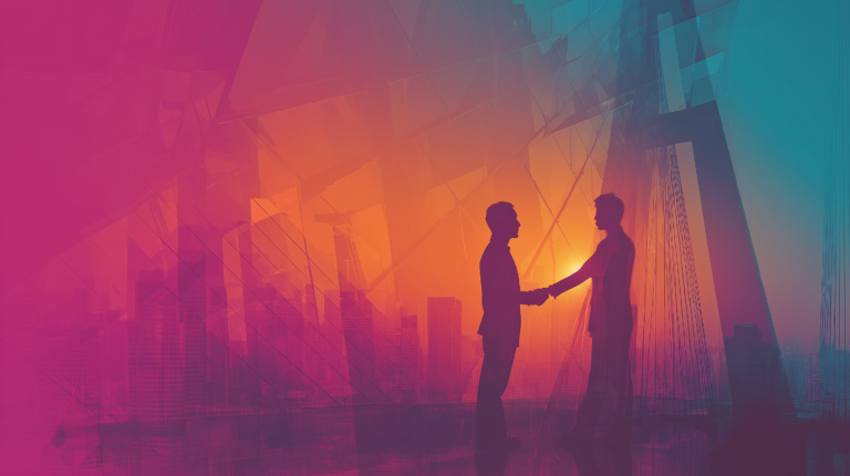 🌐 The Future of Cloud Ecosystems: Why Oracle Corporation Partnerships Are the New Competitive Edge