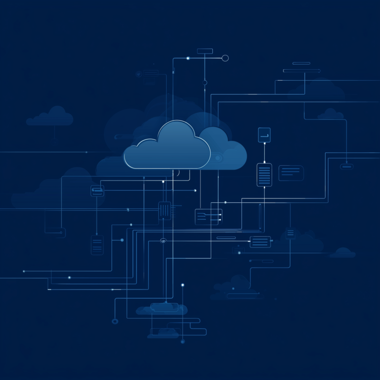 Navigating AWS Cloud Partnerships: A Strategic Guide for CxOs