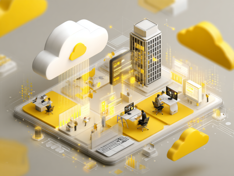 Unlocking Revenue Growth with AWS Collaboration Models