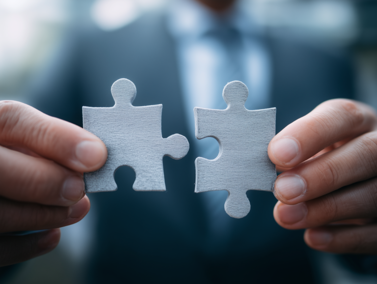 ⚡ Optimizing Business Agility with IBM Cloud Partnerships