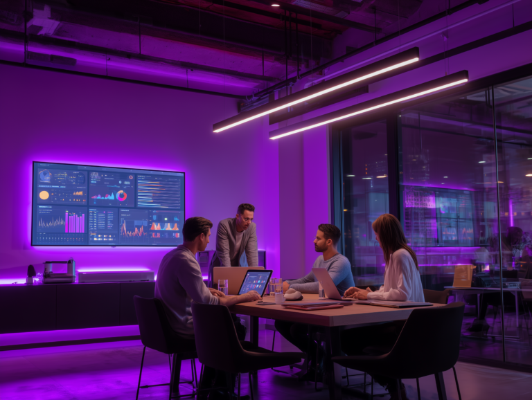 🚀 Empowering the Next Era of Business Growth with Azure